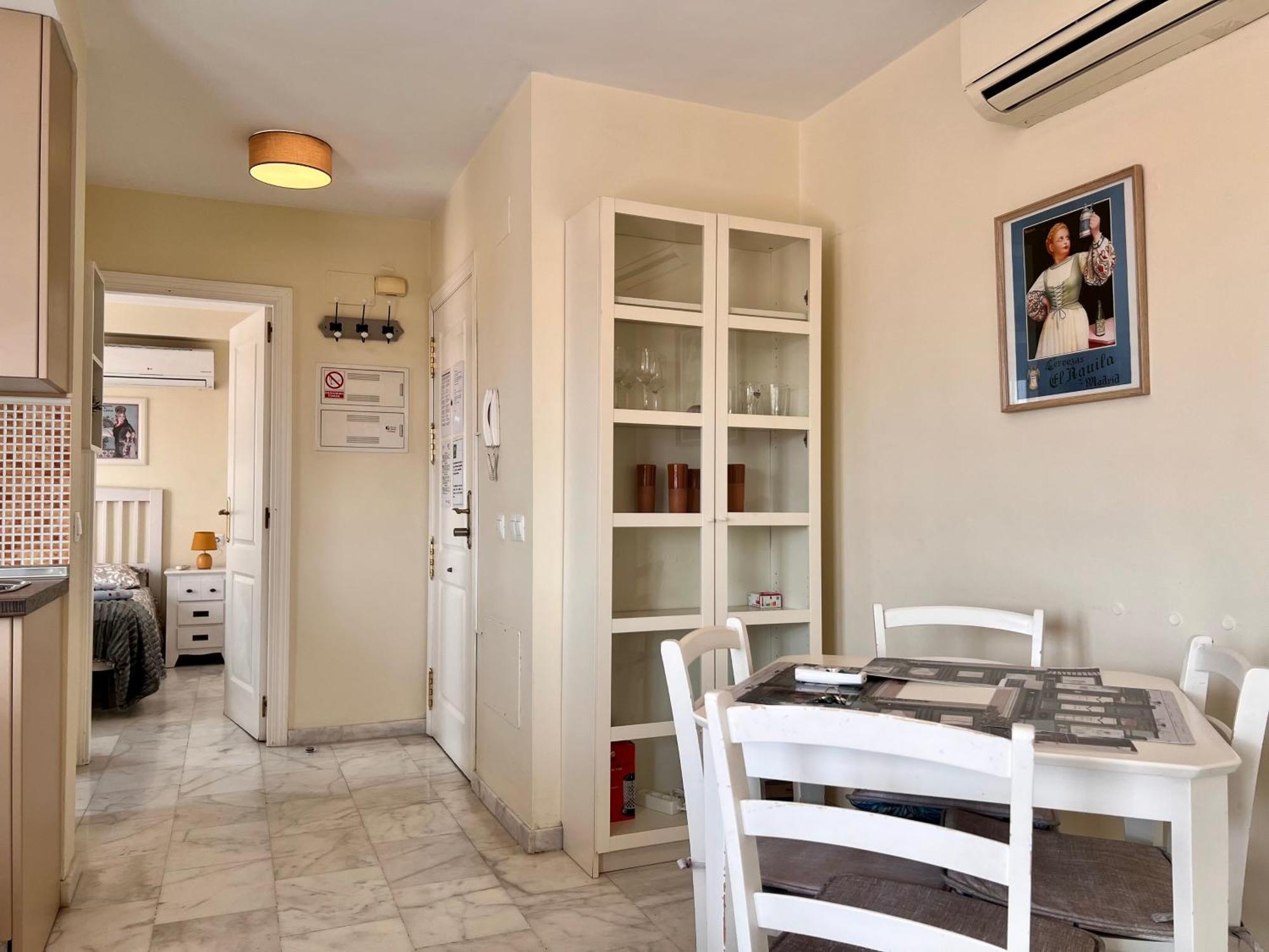 Be-Berrocal Apartment Malaga Exterior photo