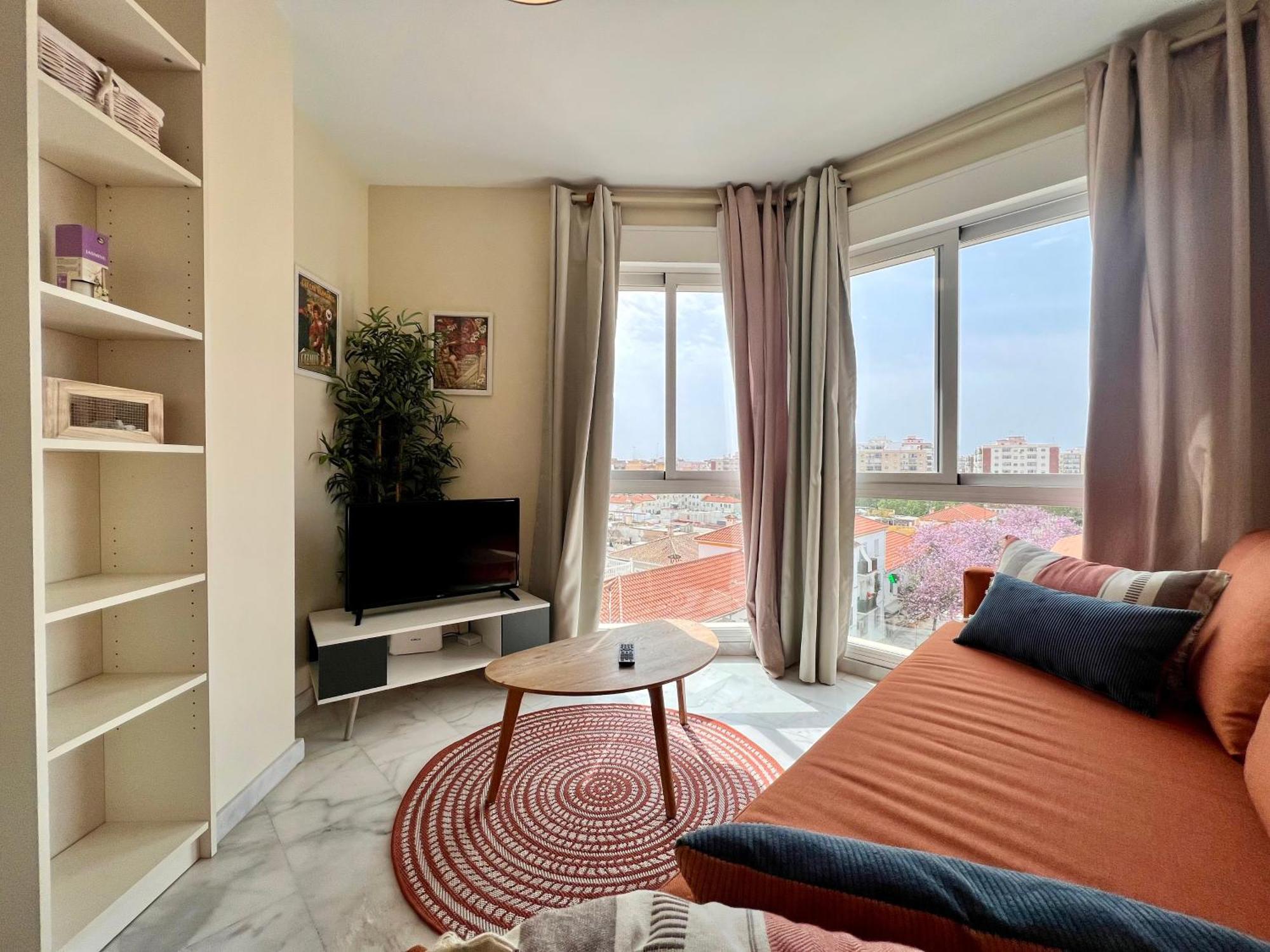 Be-Berrocal Apartment Malaga Exterior photo