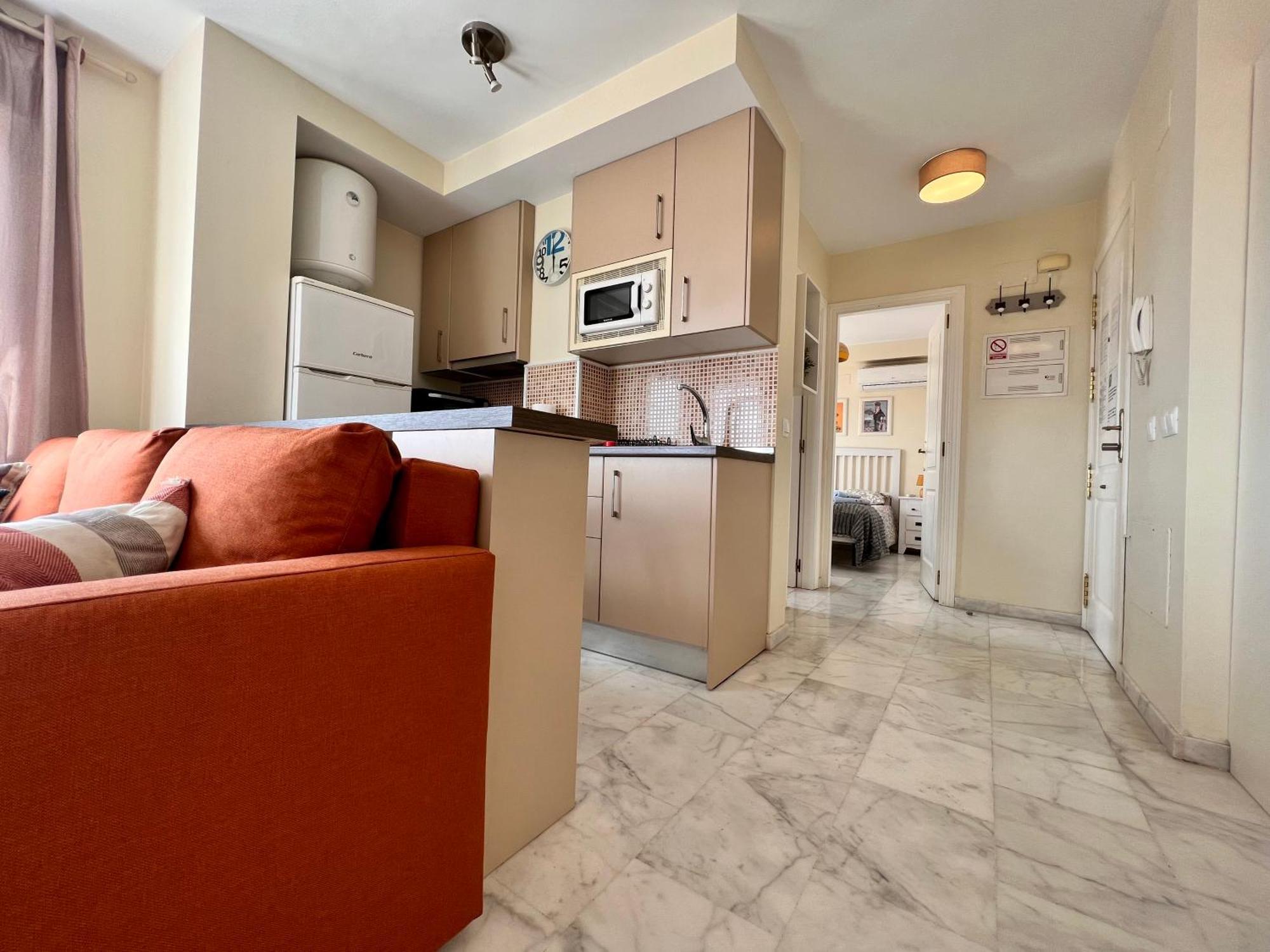 Be-Berrocal Apartment Malaga Exterior photo