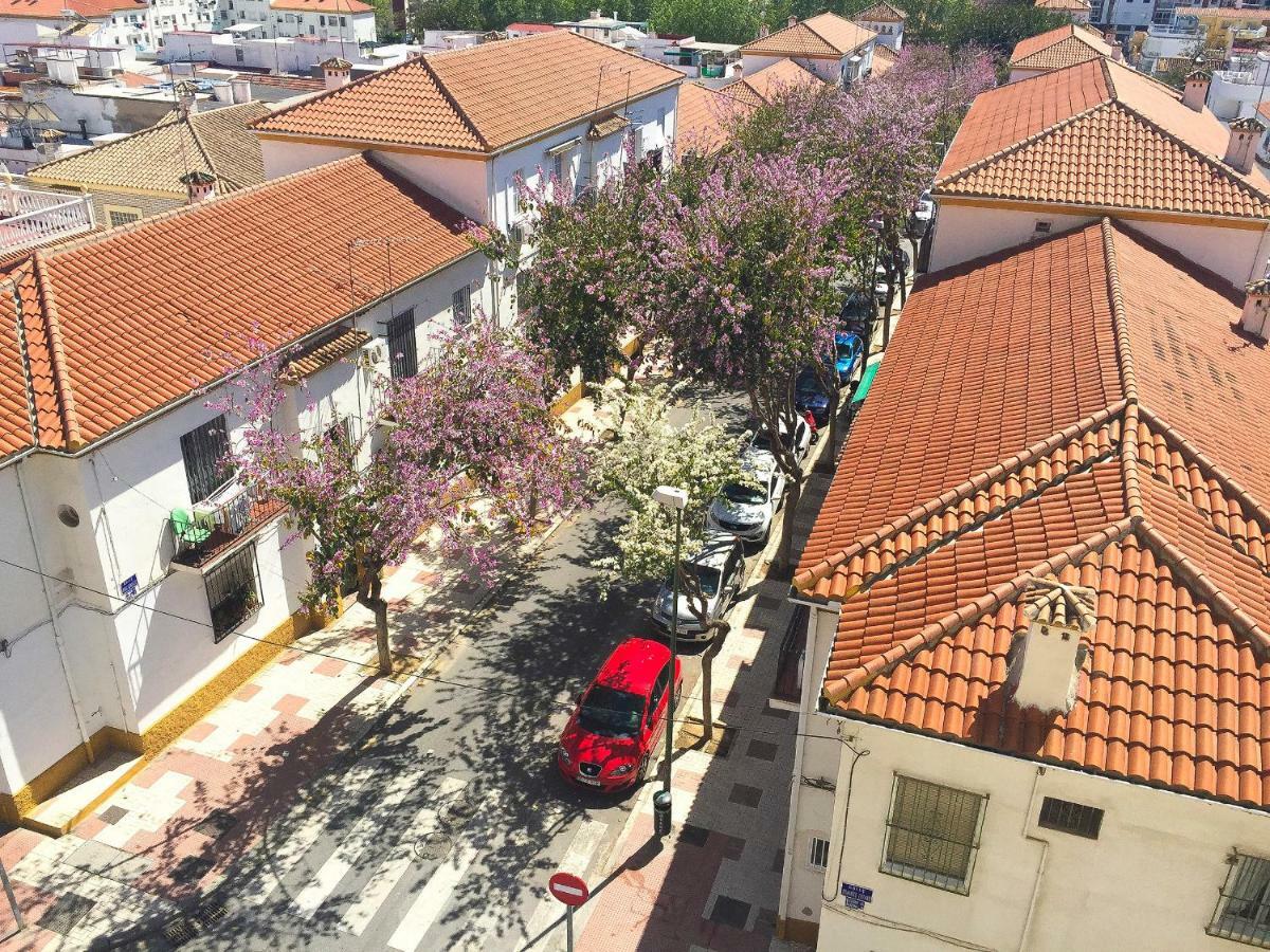 Be-Berrocal Apartment Malaga Exterior photo